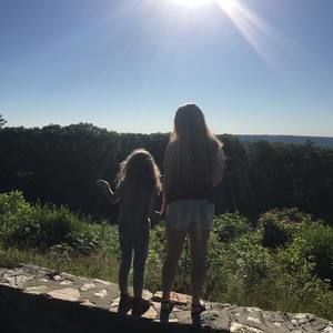 Meet your Posher, Tabbitha ann